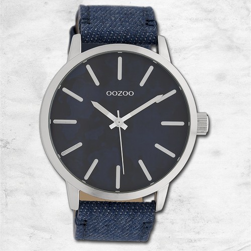 Oozoo montre unisexe - montre,