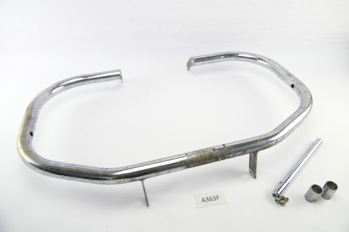 Barres protection moteur - protection,
