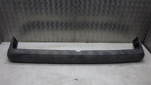 Pare choc arriere - , volkswagen