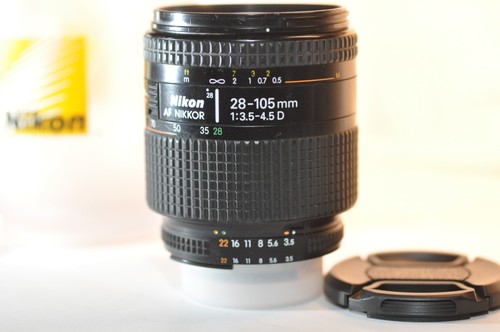 Nikon zoom nikkor - zoom,