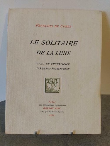 Curel françois le - françois,