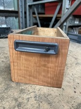 Vw Camper Early Bay Westfalia Sink Unit Drawer Interior