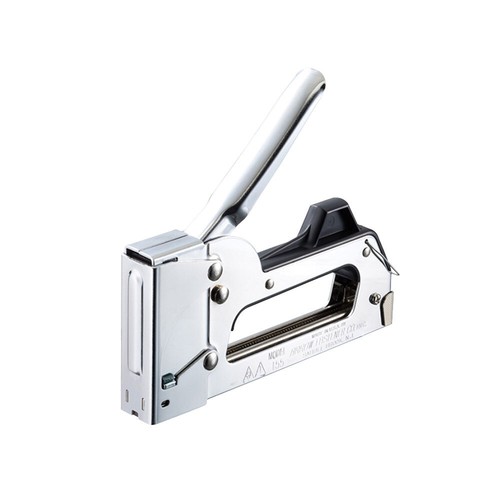 Pistolet clous chrome - clous,