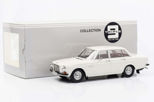 Volvo 164 1970 - 1:18,