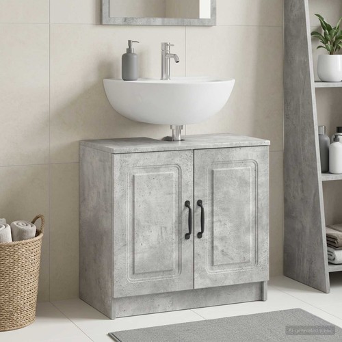 Meuble sous lavabo - lavabo, de