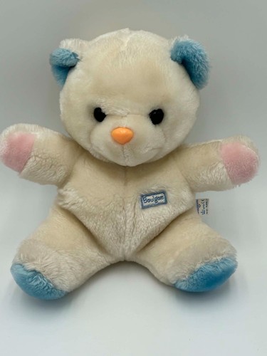 Rare ours peluche vintage - rare,
