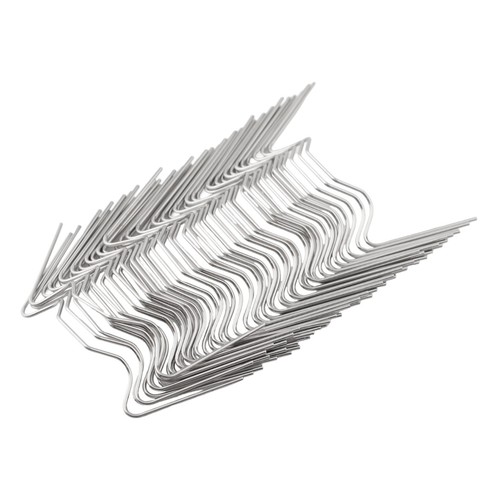 Clips verre serre - clips,