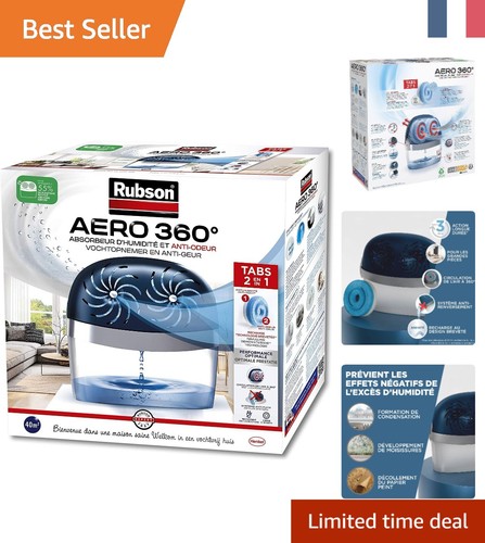 Rubson aero 360 solution - :,