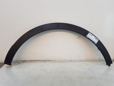 MISCELLANEOUS Rear Wheel Rim Renault Captur (2R) 2017 788A38847R