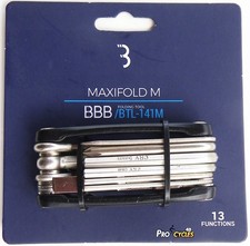 Multi-Outils BBB MaxiFold M -