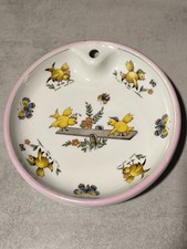 Assiette chauffante bébé