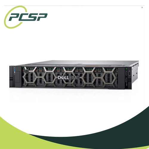 Dell poweredge r740xd - poweredge, 48