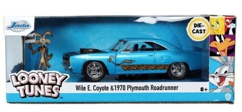 Plymouth road runner - road, 1970