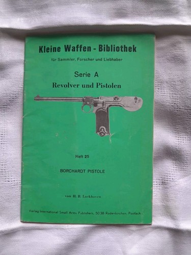 Revolver und pistolen - revolver,