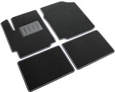 Tapis Moquette Autosprint Antidérapant pour Daihatsu Materia à Partir De 2007-