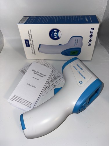 Sunphor thermomètre - sunphor, bz-r6