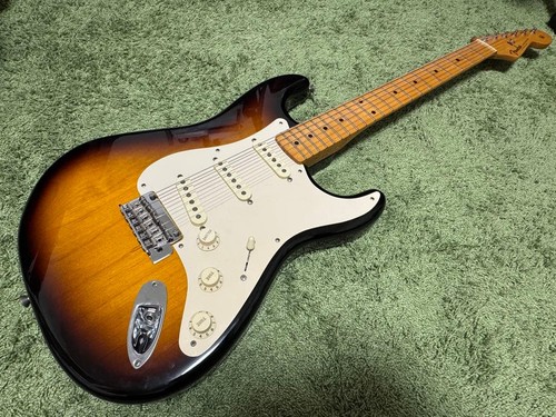 Fender mexico classic player - fender,