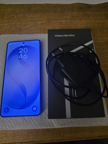 Samsung galaxy s26 - galaxy, 1to