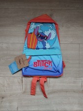Petit Sac à dos enfant Stitch