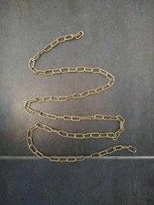 ancienne chaine de lustre