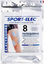 Sport-Elec 8 électrodes