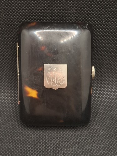 Ancien porte monnaie - ancien, en