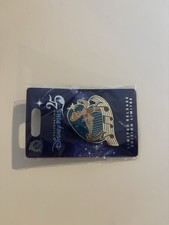 Pin's Disney Harpe édition