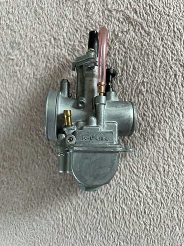 Pwk keihin carburateur - pwk, 28