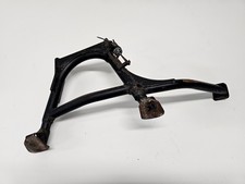 Honda GL 1800 GOLDWING pieds