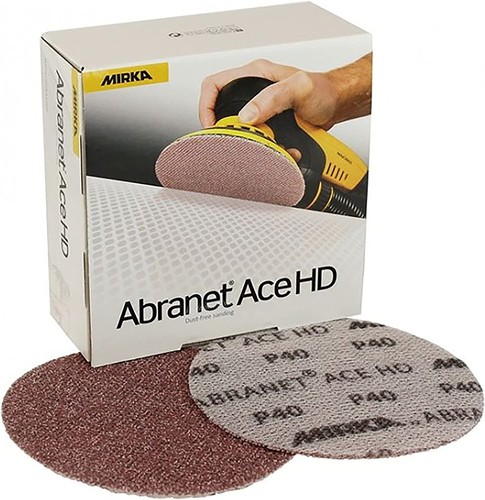 Mirka 252 080 abranet ace - mirka,