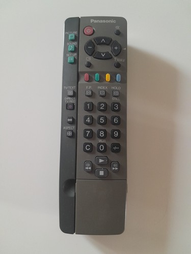 Télécommande panasonic - télécommande,