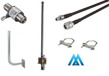 Kit D'Installation Helium