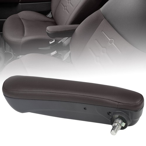 Front left driver - inboard, seat