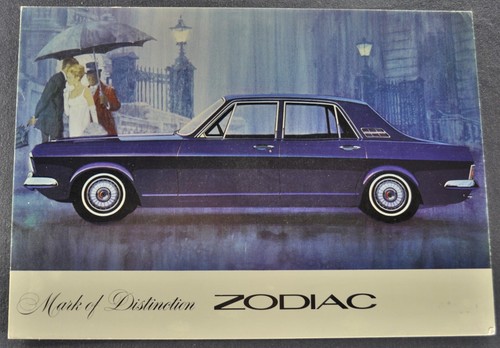 1966 ford zodiac sedan large - zodiac,