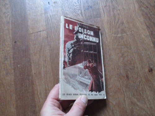 Les grands romans policiers - les,