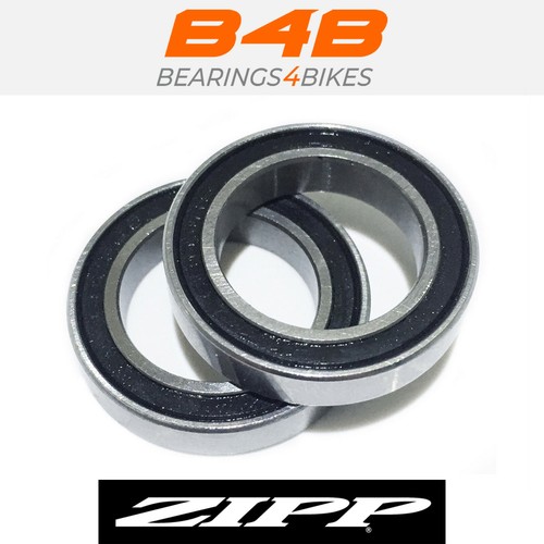 Jeu roulements roue zipp - de,