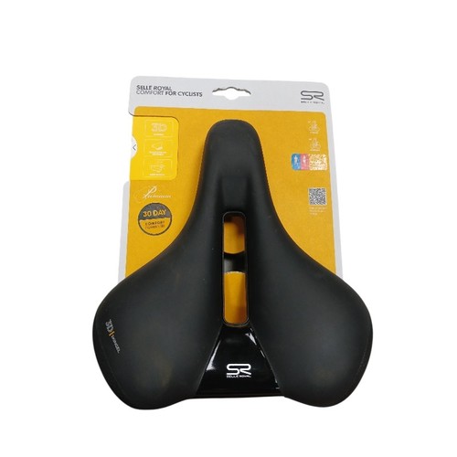 Selle royal ellipse - selle,