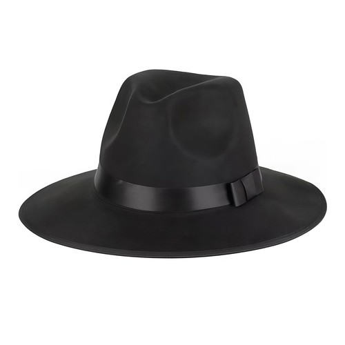 Chapeau fedora classique - chapeau,