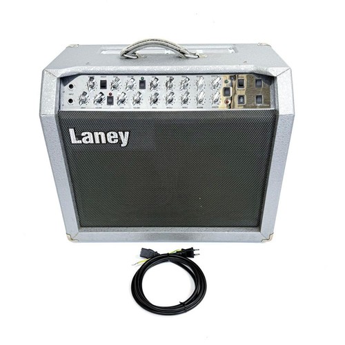 Laney chrome zone guitar - zone,