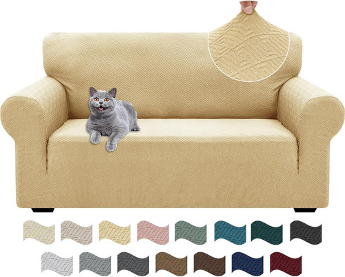 Extensible housse canapé - extensible, 2