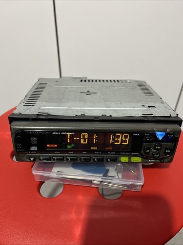 Autoradio kenwood kdc - autoradio,