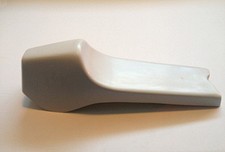 Queue Selle Racing Fibre MOTO