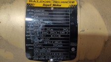 Baldor VEM3710T