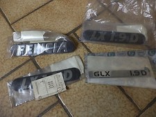 n°e529 lot 4 insigne skoda