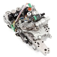 Rebuilt Valve Body Replacement CVT JF011E (1 Oil Sensor) 07-18 Lancer