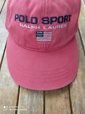 RALPH LAUREN POLO SPORT Cap