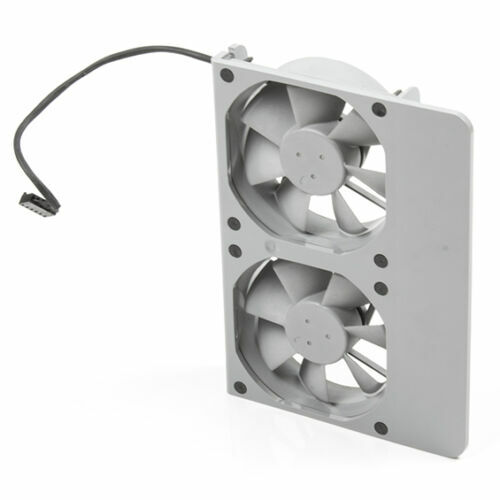 Ventola posteriore dual fan - dual,