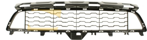 Grille pare choc avant pour - grille, de