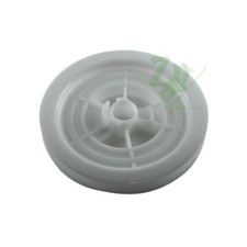 Poulie Enroulement Automatique