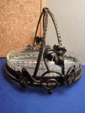 Serviteur Muet de Table fer